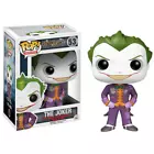 JOKER ARKHAM ASYLUM Funko Pop! DC Heroes Batman #53 Brand NEW