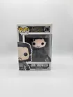 Jon Snow Castle Black Funko Pop #26