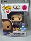 JONATHAN VAN NESS QUEER EYE # 1392 Funko Shop Pop Vinyl New in Box +PP Exclusive