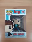 Josh Baskin, (Tom Hanks ) Big, #795 Funko Pop, Good Condition
