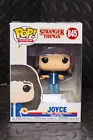 Joyce Stranger Things #845 - Funko POP Television - Netflix TV Show Collectible