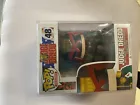 Judge Dredd #48 Funko Pop