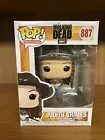 Judith Grimes 887 FUNKO POP Television The Walking Dead NEW MIB