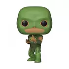 Judomaster POP Television Peacemaker #1235 Vinyl Figure FUNKO
