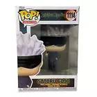 Jujutsu Kaisen #1114 Satoru Gojo Funko Pop