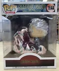 Jujutsu Kaisen #1644 Satoru Gojo Hollow Technique Purple Funko Pop! Deluxe Mint