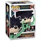 Jujutsu Kaisen #1646 Megumi Fushiguro Chalice Exclusive (PR) Funko Pop