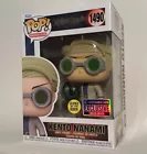 Jujutsu Kaisen - Kento Nanami GITD (Entertainment Earth Exclusive) 1490 Funko Po