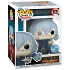 Jujutsu Kaisen - Mahito [New Arms] (Special Edition) #1121 - Funko Pop! Vinyl