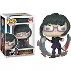 Jujutsu Kaisen - Maki Zen'in #1373 Funko Pop Vinyl Figure NEW