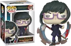 Jujutsu Kaisen - Maki Zen'in #1373 Funko Pop Vinyl Figure NEW
