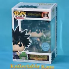 Jujutsu Kaisen - Megumi with Toads Pop! Vinyl Figure (RS) #1119