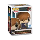 Jujutsu Kaisen Nobara POP Animation #1164 Vinyl Figure FUNKO