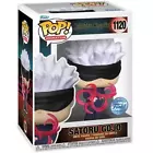 Jujutsu Kaisen - Satoru Gojo [Red Tech] (Special Edition) #1120 Funko Pop! Vinyl