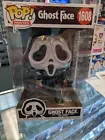 Jumbo 10 inch Scream - Ghost Face #1608 Funko Pop! Vinyl