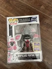 Jumpscare Funtime Foxy - Sister Location Five Nights at Freddy's Funko Pop 223
