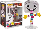 Jurassic Park - Mr. DNA Diamond Glitter #1170 Funko Pop Vinyl Figure NEW