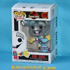 Jurassic Park - Mr. DNA Diamond Glitter Pop! Vinyl Figure (RS) #1170