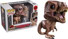 Jurassic Park - Tyrannosaurus Rex Pop! Vinyl #548 Funko