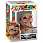 Jurassic Park / World - Hatching Raptor (2023 Summer Convention LE) Funko Pop!