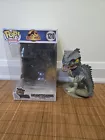 Jurassic World: Dominion Giganotosaurus Jumbo Pop! #1210 Vinyl Figure