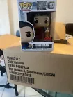 Justice League Superman Exclusive AAA Funko Pop! Vinyl Figure #1123