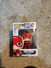 Justice League The Flash Funko Pop #208