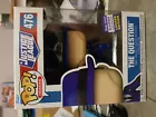 Justice League The Question #476 Funko Pop