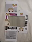 Justin Bieber Funko POP #56 Vinyl Figure  Replacement Box MINT