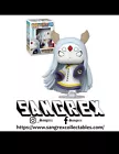 Kaguya Otsutsuki #179 Pop Vinyl Funko In Protectors Naruto + Protector