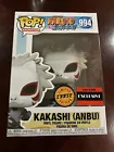 Kakashi Anbu #994 AAA Anime Exclusive Funko Pop Chase