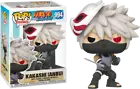 Kakashi Anbu 994 Naruto Shippuden Funko Pop Vinyl New in Mint Box + Protector