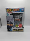 KAKASHI (RAIKIRI) #1103 Funko POP! GLOW GAMESTOP EXCLUSIVE NARUTO SHIPPUDEN