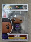 Kang #1139 Pop Funko! Ant-Man And The Wasp: Quantumania 2023