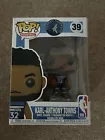 Karl-Anthony Towns #39 - Funko Pop NBA
