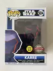 Karre 504 Glows In The Dark Star Wars Funko Pop Vinyl