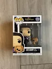 Kate Bishop With Lucky The Pizza Dog 1212 Hawkeye Marvel Funko Pop