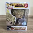 KATSUKI BAKUGO #1313 TRACKSUIT | FUNKO POP! My Hero Academia | Anime Manga