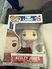 Keeley Jones #1354 - Ted Lasso Funko Pop! Television TV