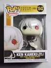 Ken Kaneki Final Battle Tokyo Ghoul 1542 Funko Pop Vinyl