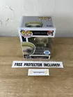 Kento Nanami Funko Pop #1378 Funko Shop Exclusive Jujutsu Kaisen Anime NEAR MINT