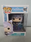 KEQING - Genshin Impact Funko POP! ASIA #182 Collectible Vinyl Figure