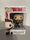 Kevin Owens Funko Pop #27 WWE
