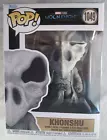 Khonshu #1049 - Funko POP! Bobble-Head Figure - Marvel Moon Knight