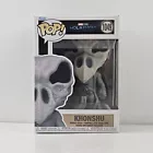 Khonshu #1049 Marvel Moon Knight Funko Pop! Vinyl Bobble-Head Figure