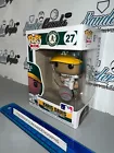 KHRIS DAVIS 27 OAKLAND A'S ATHLETICS MLB BASEBALL FUNKO POP VINYL NR MT/MT