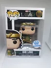 Kid Loki #900 Funko Pop! Marvel Loki Funko Shop Exclusive