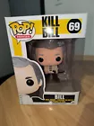 Kill Bill - Bill Funko Pop #69