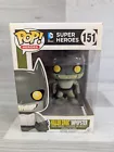 Killer Croc Impopster (151)  - Funko  Pop Hereos/Vinyl Figure - Super Heroes