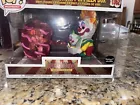 Killer Klowns From Outer Space - Bibbo With Shorty In Pizza Box Funko Pop! #1362